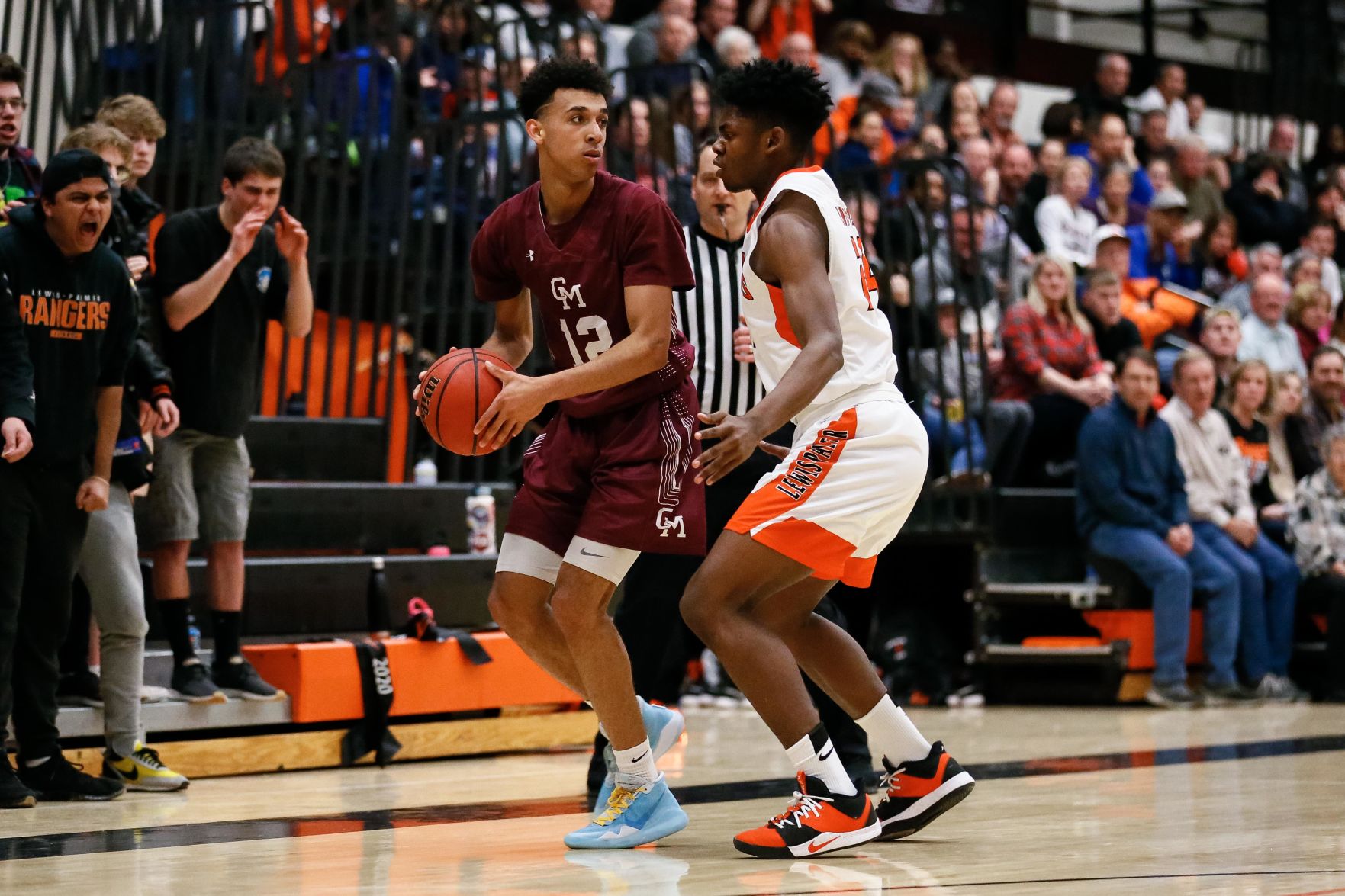 PREP BASKETBALL